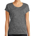 Sport-Tek® Ladies' PosiCharge® Electric Heather Sporty Tee