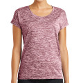 Sport-Tek® Ladies' PosiCharge® Electric Heather Sporty Tee