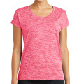 Sport-Tek® Ladies' PosiCharge® Electric Heather Sporty Tee