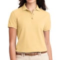 Port Authority® Ladies' Silk Touch™ Polo