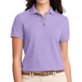Port Authority® Ladies' Silk Touch™ Polo