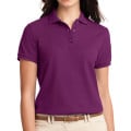 Port Authority® Ladies' Silk Touch™ Polo