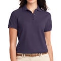 Port Authority® Ladies' Silk Touch™ Polo