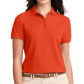 Port Authority® Ladies' Silk Touch™ Polo