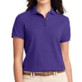 Port Authority® Ladies' Silk Touch™ Polo