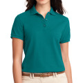 Port Authority® Ladies' Silk Touch™ Polo