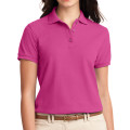 Port Authority® Ladies' Silk Touch™ Polo