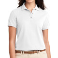 Port Authority® Ladies' Silk Touch™ Polo