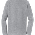 Port & Company® Long Sleeve Fan Favorite Tee