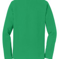 Port & Company® Long Sleeve Fan Favorite Tee