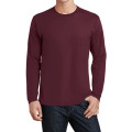 Port & Company® Long Sleeve Fan Favorite Tee