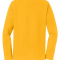 Port & Company® Long Sleeve Fan Favorite Tee