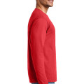 Port & Company® Long Sleeve Fan Favorite Tee