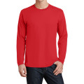 Port & Company® Long Sleeve Fan Favorite Tee