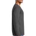 Port & Company® Long Sleeve Fan Favorite Tee