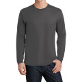 Port & Company® Long Sleeve Fan Favorite Tee