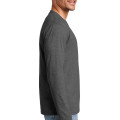 Port & Company® Long Sleeve Fan Favorite Tee