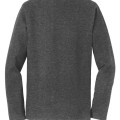 Port & Company® Long Sleeve Fan Favorite Tee