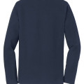 Port & Company® Long Sleeve Fan Favorite Tee