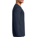 Port & Company® Long Sleeve Fan Favorite Tee