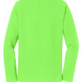 Port & Company® Long Sleeve Fan Favorite Tee