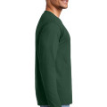 Port & Company® Long Sleeve Fan Favorite Tee