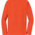 Port & Company® Long Sleeve Fan Favorite Tee