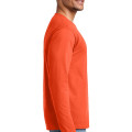 Port & Company® Long Sleeve Fan Favorite Tee