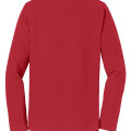 Port & Company® Long Sleeve Fan Favorite Tee