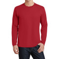Port & Company® Long Sleeve Fan Favorite Tee