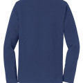 Port & Company® Long Sleeve Fan Favorite Tee