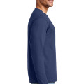 Port & Company® Long Sleeve Fan Favorite Tee