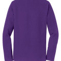 Port & Company® Long Sleeve Fan Favorite Tee