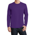 Port & Company® Long Sleeve Fan Favorite Tee