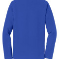 Port & Company® Long Sleeve Fan Favorite Tee
