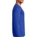 Port & Company® Long Sleeve Fan Favorite Tee