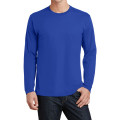 Port & Company® Long Sleeve Fan Favorite Tee