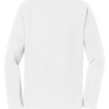 Port & Company® Long Sleeve Fan Favorite Tee