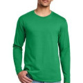 Port & Company® Long Sleeve Fan Favorite Tee