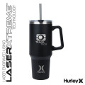 Hurley® Oasis 40 oz. Vacuum Insulated Travel Mug