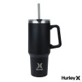 Hurley® Oasis 40 oz. Vacuum Insulated Travel Mug