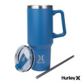 Hurley® Oasis 40 oz. Vacuum Insulated Travel Mug