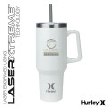 Hurley® Oasis 40 oz. Vacuum Insulated Travel Mug