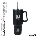 Hurley® Oasis 40 oz. Vacuum Insulated Travel Mug