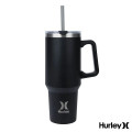 Hurley® Oasis 40 oz. Vacuum Insulated Travel Mug