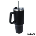 Hurley® Oasis 40 oz. Vacuum Insulated Travel Mug