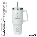 Hurley® Oasis 40 oz. Vacuum Insulated Travel Mug
