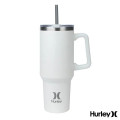 Hurley® Oasis 40 oz. Vacuum Insulated Travel Mug