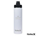 Hurley® Oasis 20 oz. Vacuum Insulated Water Bottle