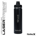 Hurley® Oasis 20 oz. Vacuum Insulated Water Bottle